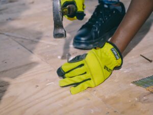 Roofing Nails